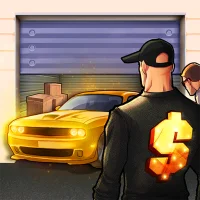 Bid Wars 1: Auction Simulator