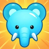 Jeu de l'éléphant