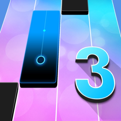 Magic Tiles 3: Jeux de Piano