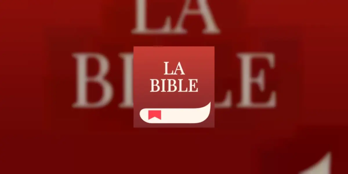 Bible + Audio en Français